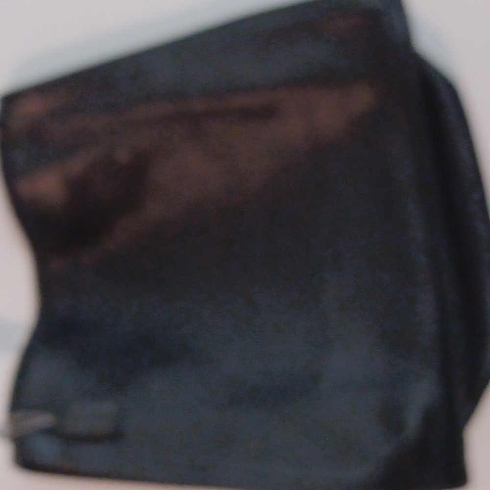 Vintage Black Coach Shoulder bag - Picture 3 of 16